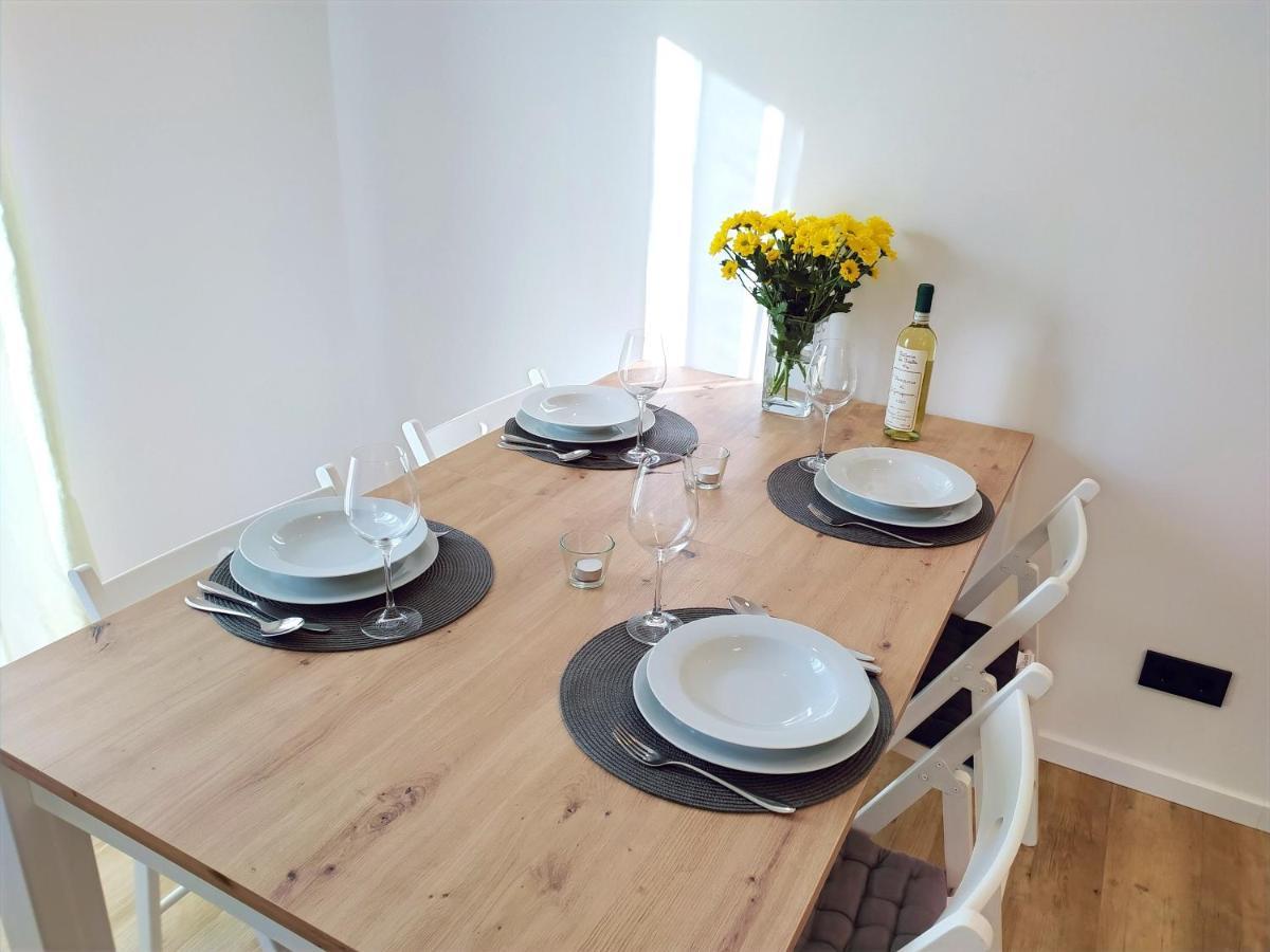 Fewo Wildflecken - Ferienwohnung Rhoen Neubau 2021 외부 사진